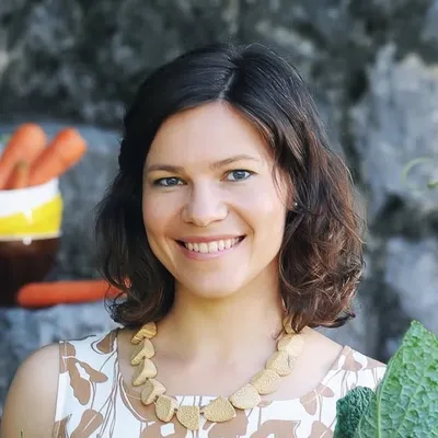 Irena Tomažin profile