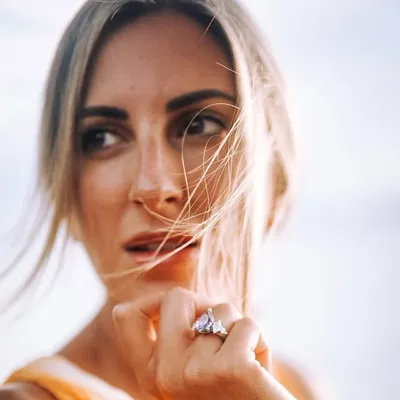 IRENA GILBERT ๐น profile