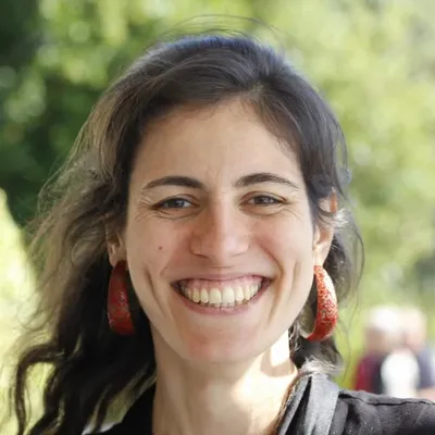 Irèna Banas coach & cheffe | Cuisine vivante & transformation profile