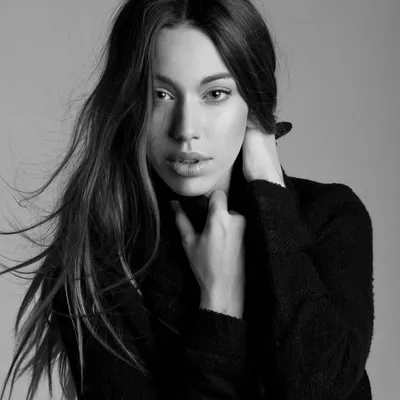 Irene Cavaglià profile