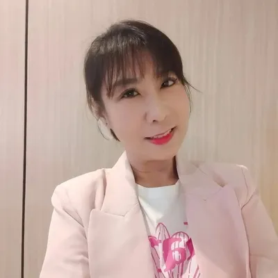 Irene Joanne Instagram profile photo