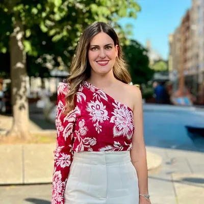 IRENE ARDANAZ | Pamplona | Lifestyle • Viajes • Selfcare profile