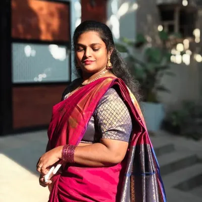 Irene Vijay (A) dolly profile