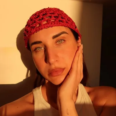 Irene Andreini profile