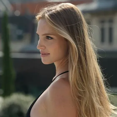Irene Cioni profile