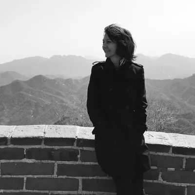 Irene Colhag profile