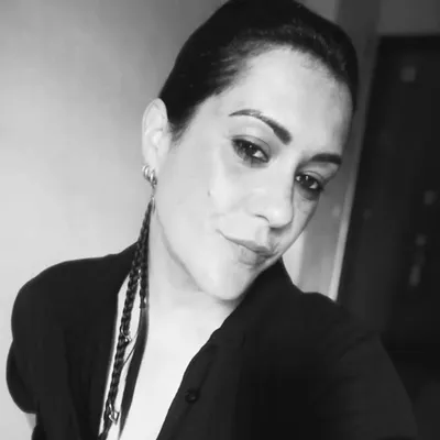 Irene G. profile
