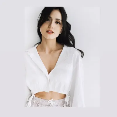 Irene Lintong profile