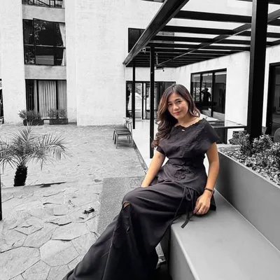 Irene Loekito profile