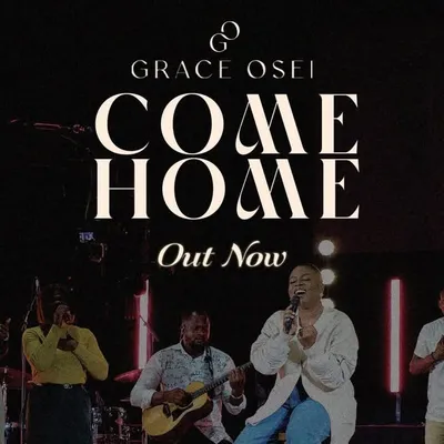 Grace Osei profile