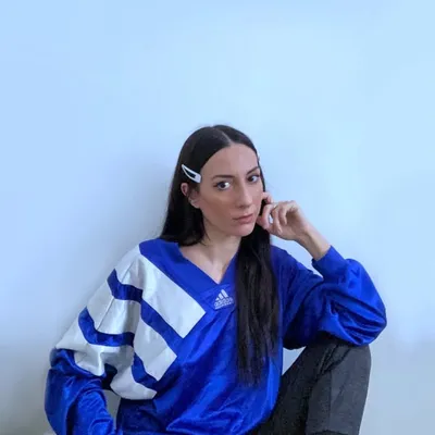 Irene Lopez Leon profile