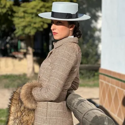 Irene Morillo Machon profile