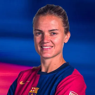 Irene Paredes profile