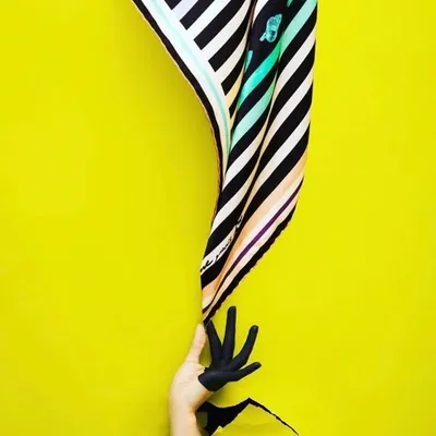 IRÈNE PARIS French designer profile