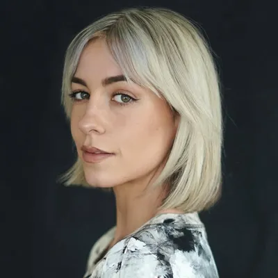 IRENE PÉREZ profile