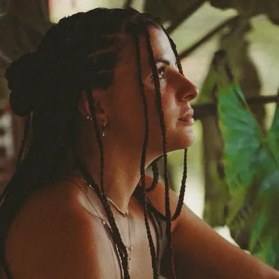Irene Pila profile