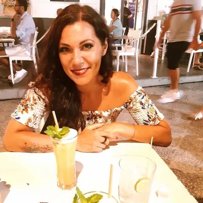 Irene Piovano profile