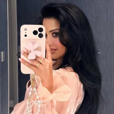 Irene Khan profile