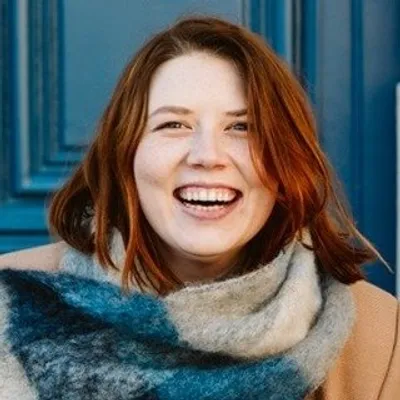 Irene Wissel | Photographer | Berlin profile