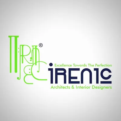 Irenic Architects & Interiors | Ar. Shraddha Shirore profile