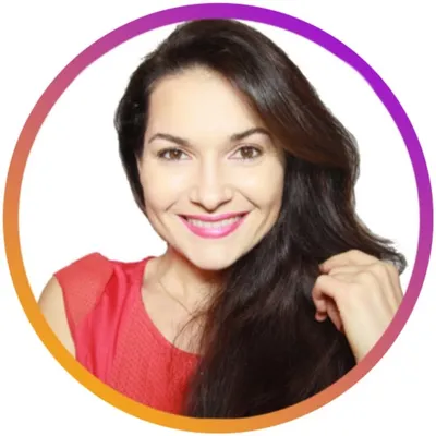 IREN VLADI profile