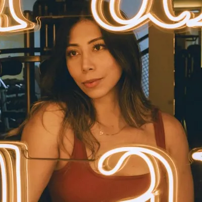 Ireri Sarauz profile