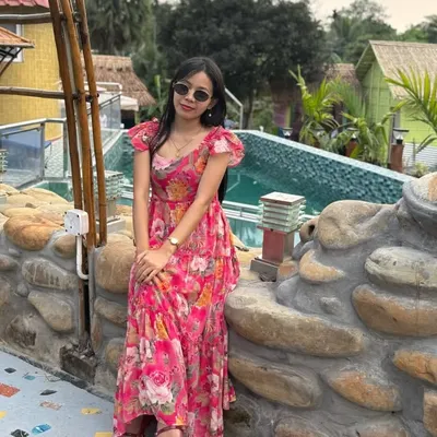 Reshmi Debbarma profile