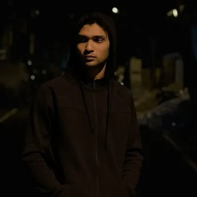 MUHAMMED IRFAD profile