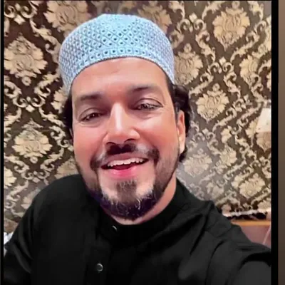 Irfan Malik Ali profile