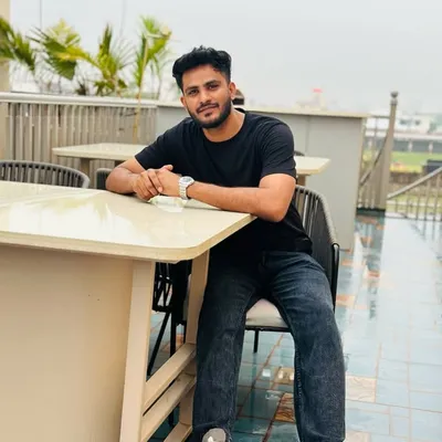 Irfan Chouhan profile