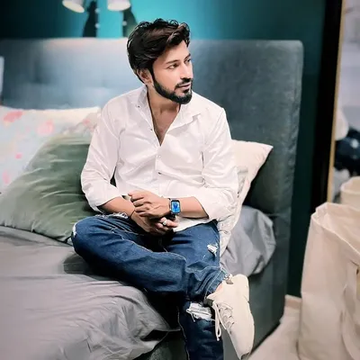 ✨❤️IRFAN SHAIKH ✨❤️ profile
