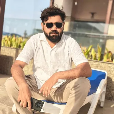 Irfan Khatri profile