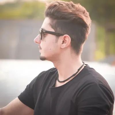 😎Md Shahid Irfan😎 profile