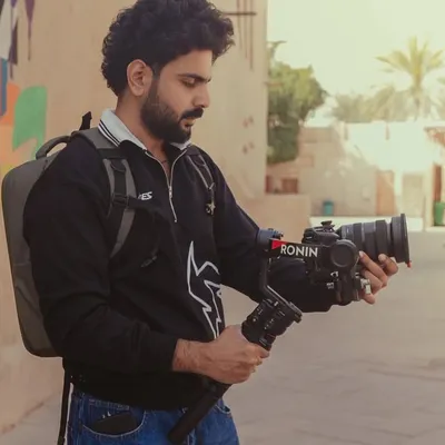 irfan m profile