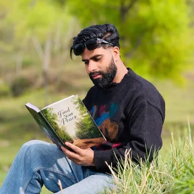 Irfan Choudhary profile