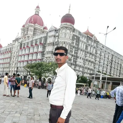 Irfan Bhatti profile