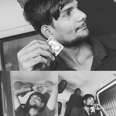 Irfan Bilal profile
