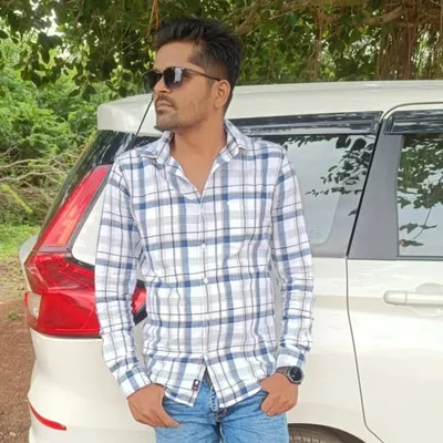 Irfan Gadagoli KA26 ๐๏ธ profile