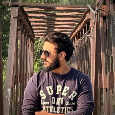 Irfan profile