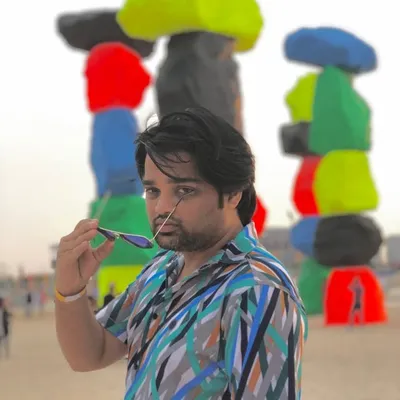 Mohabbat e Ishq ๐ profile