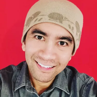 Irfan Khairi profile