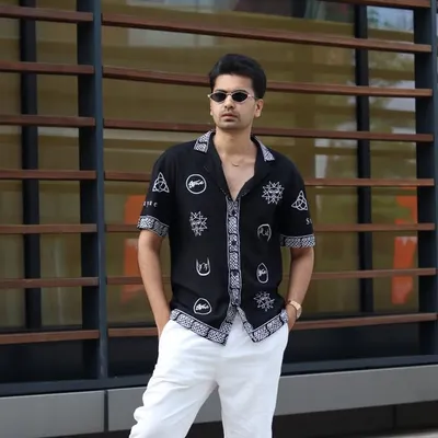 IRFAN KHAN | DUBAI BLOGGER ๐ฆ๐ช profile