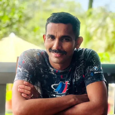 KT Irfan profile