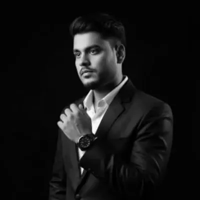 Irfan Maddy profile