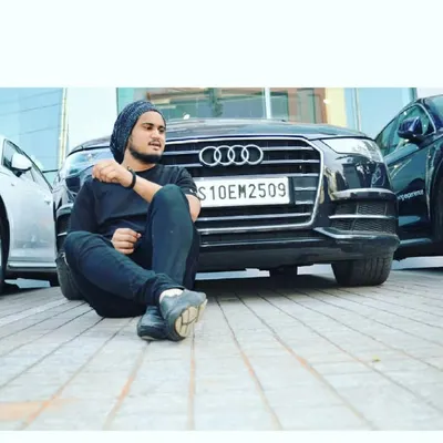 irfan_Malik65 profile