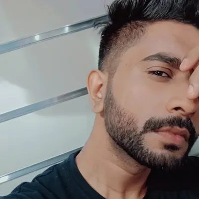 Irfan Muhammed profile