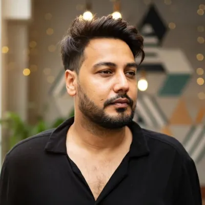 Irfan Noor profile