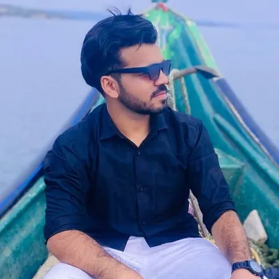 Irfan Alam profile