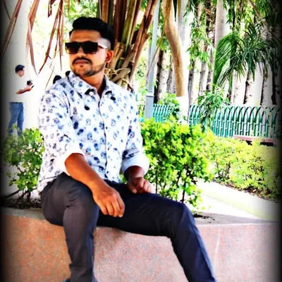 Irfan Padhiyar profile