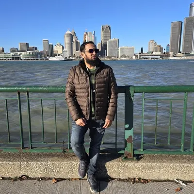 Irfan Mohmed Patel profile